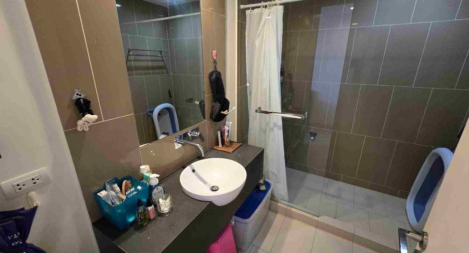 Condo en venta de 2 habitaciones en North Pattaya, Pattaya