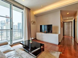Condo en alquiler y en venta de 2 habitaciones en Watthana, Bangkok