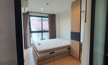 À louer 1 chambre condo à Watthana, Bangkok