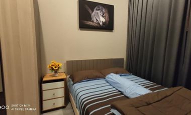 Wohnung zur Miete mit 1 Zimmer in Phra Khanong, Bangkok