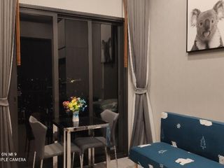 Аренда 1 кровать кондо в Пхра Кханонг, Бангкок