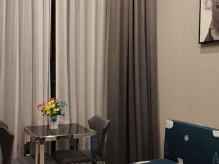 Аренда 1 кровать кондо в Пхра Кханонг, Бангкок