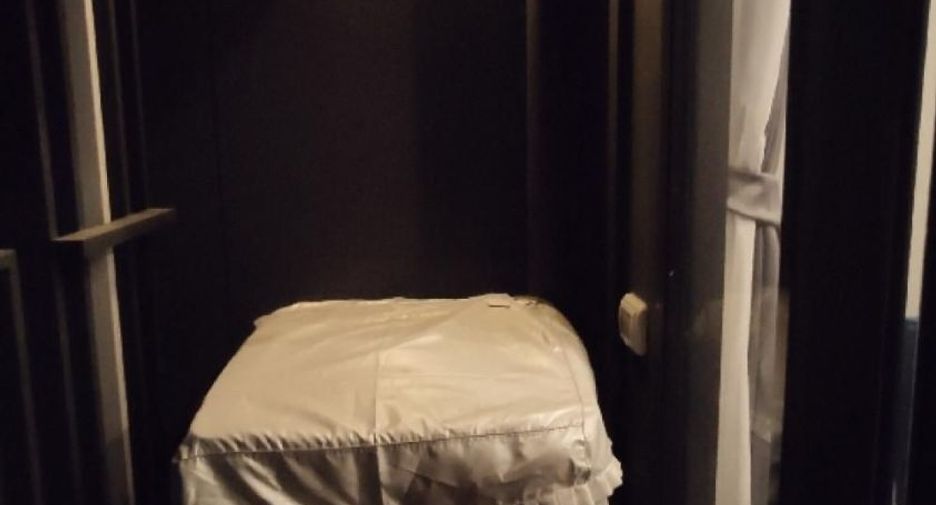 For rent 1 bed condo in Phra Khanong, Bangkok