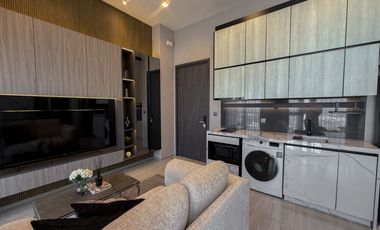 Wohnung zur Miete mit 1 Zimmer in Phra Khanong, Bangkok