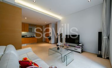 À vendre 1 chambre condo à Sathon, Bangkok