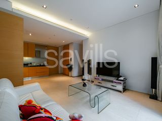 For sale 1 bed condo in Sathon, Bangkok