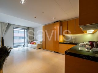 For sale 1 bed condo in Sathon, Bangkok
