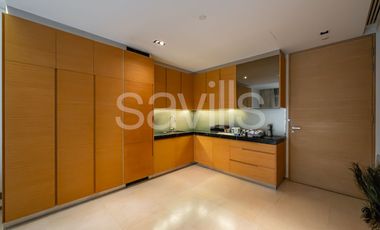 Condo en venta de 1 habitaciones en Sathon, Bangkok