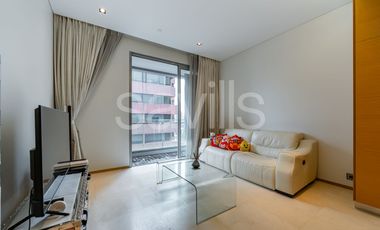 Condo en venta de 1 habitaciones en Sathon, Bangkok