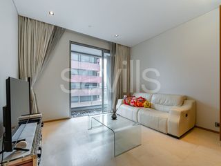 For sale 1 bed condo in Sathon, Bangkok