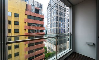 Condo en venta de 1 habitaciones en Sathon, Bangkok