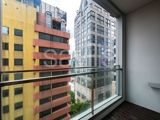 For sale 1 bed condo in Sathon, Bangkok