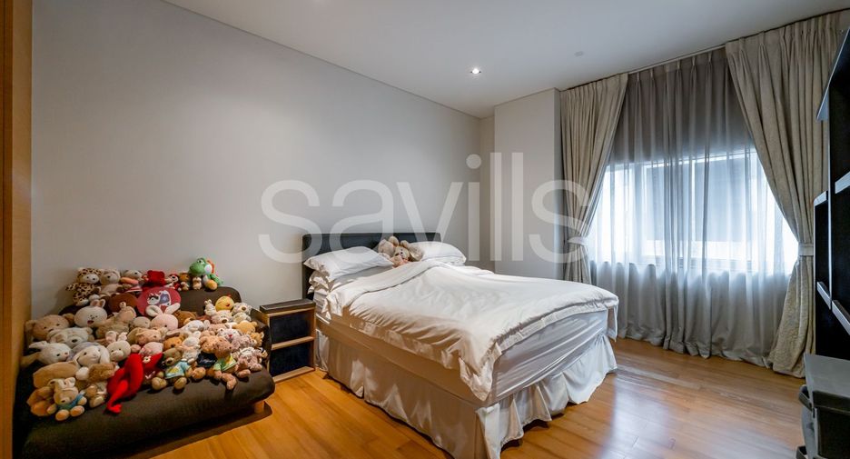 À vendre 1 chambre condo à Sathon, Bangkok