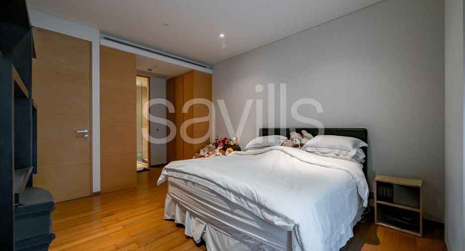 À vendre 1 chambre condo à Sathon, Bangkok
