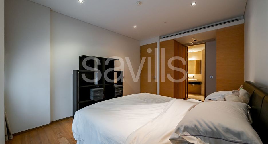À vendre 1 chambre condo à Sathon, Bangkok