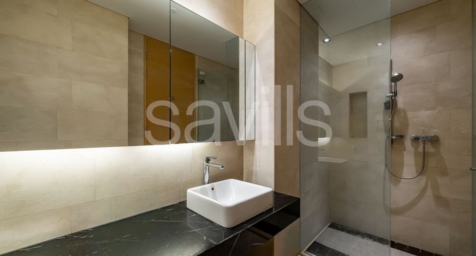À vendre 1 chambre condo à Sathon, Bangkok