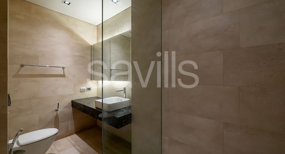 À vendre 1 chambre condo à Sathon, Bangkok