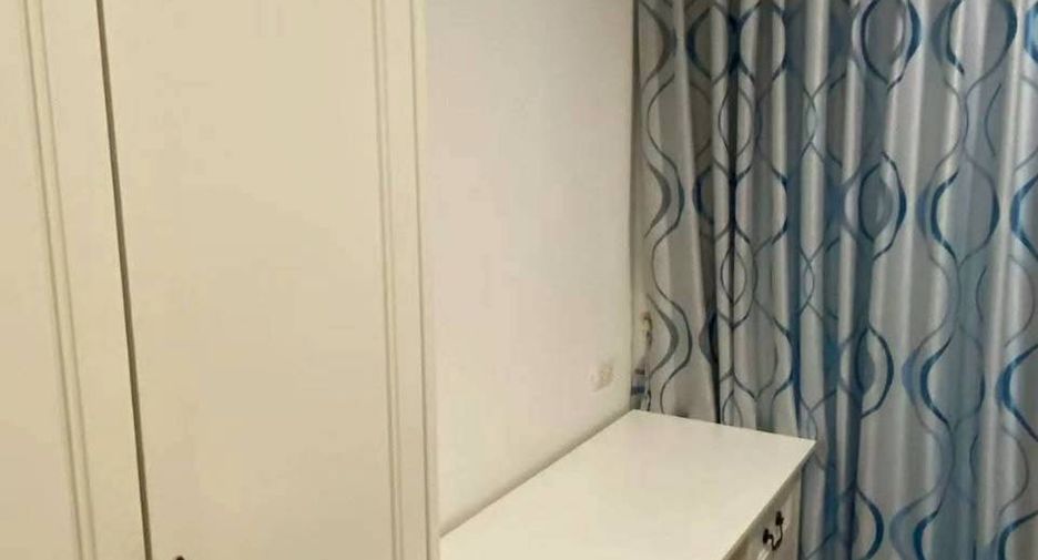 For rent and for sale 2 bedrooms condo 