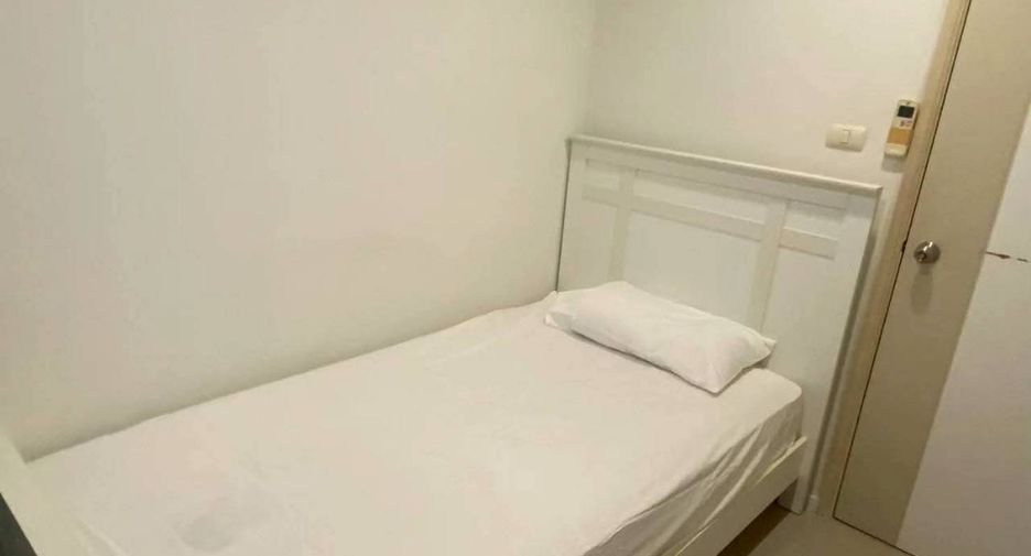 For rent and for sale 2 bedrooms condo 