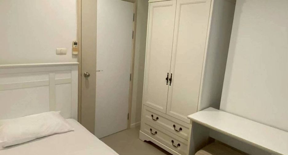 For rent and for sale 2 bedrooms condo 