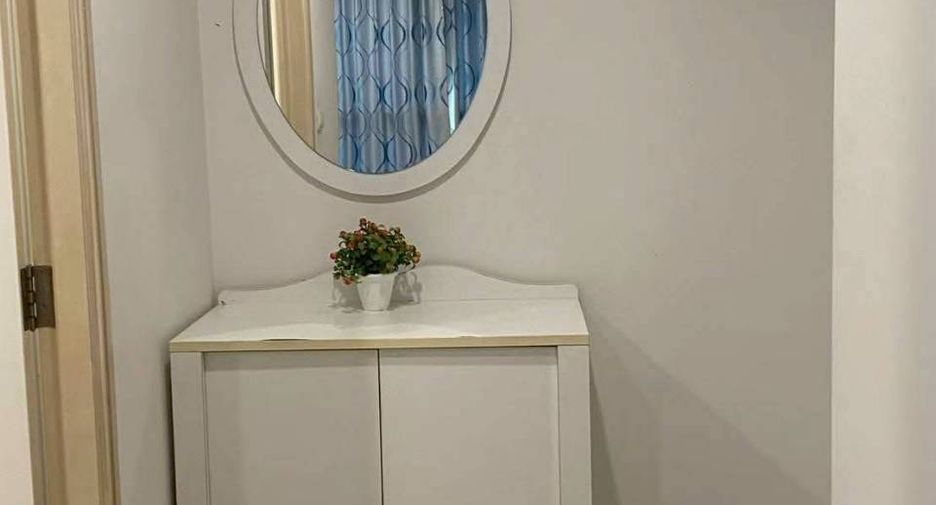 For rent and for sale 2 bedrooms condo 