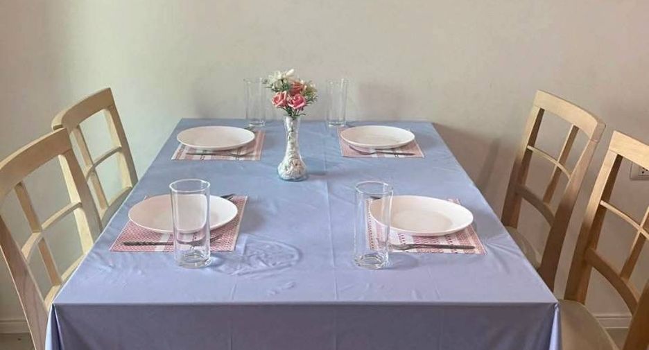 For rent and for sale 2 bedrooms condo 