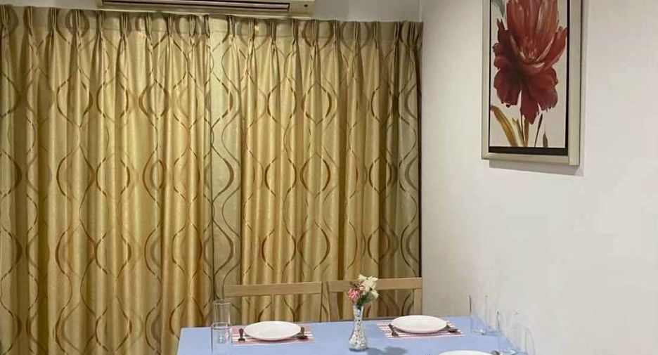 For rent and for sale 2 bedrooms condo 