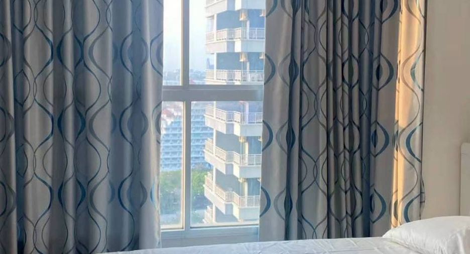 For rent and for sale 2 bedrooms condo 