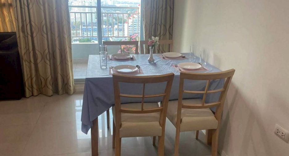 For rent and for sale 2 bedrooms condo 