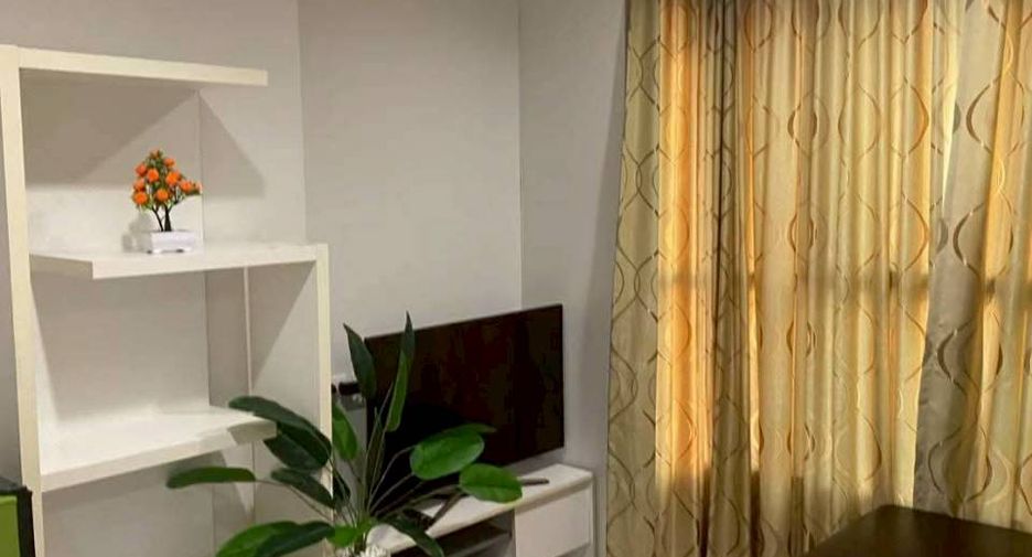 For rent and for sale 2 bedrooms condo 