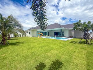 For sale 3 bedrooms villa in Hua Hin, Prachuap Khiri Khan