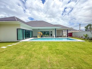 For sale 3 bedrooms villa in Hua Hin, Prachuap Khiri Khan