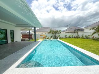 For sale 3 bedrooms villa in Hua Hin, Prachuap Khiri Khan