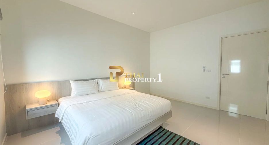 For sale 3 bedrooms villa in Hua Hin, Prachuap Khiri Khan