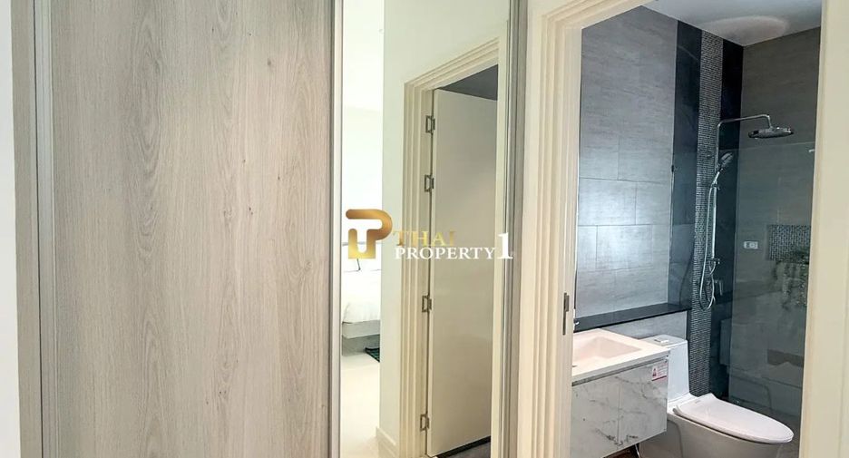 For sale 3 bedrooms villa in Hua Hin, Prachuap Khiri Khan