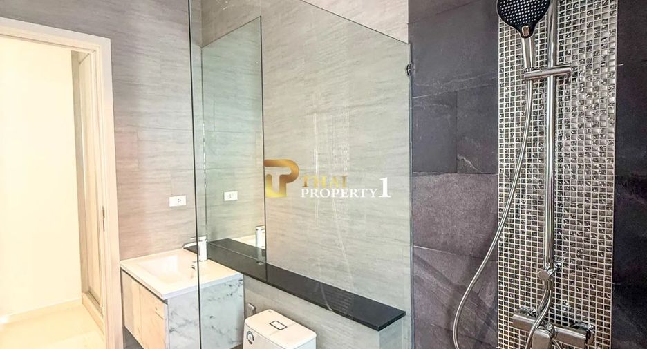 For sale 3 bedrooms villa in Hua Hin, Prachuap Khiri Khan