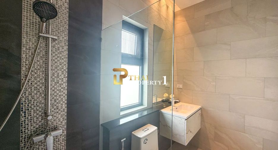 For sale 3 bedrooms villa in Hua Hin, Prachuap Khiri Khan
