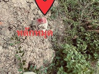 Terreno en venta en Thanyaburi, Pathum Thani