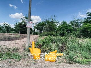 Grundstück zum Kauf in Thanyaburi, Pathum Thani