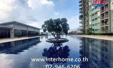 For sale 1 bed condo in Chatuchak, Bangkok