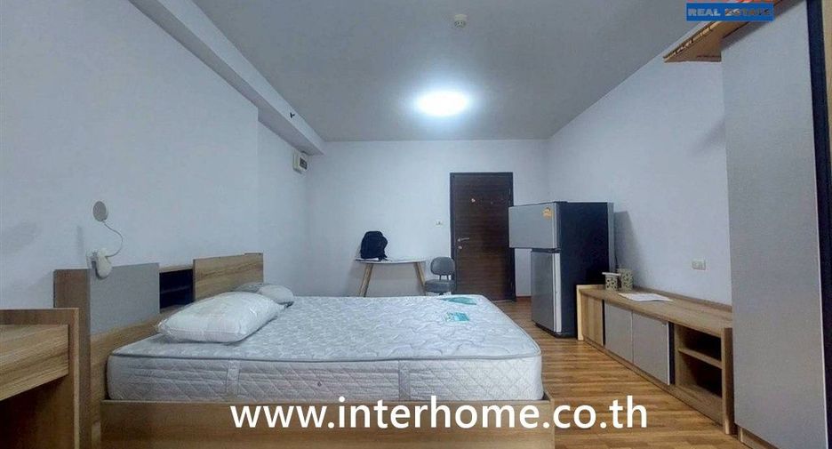 Wohnung zum Kauf mit 1 Zimmer in Chatuchak, Bangkok
