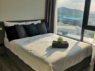 For rent 1 bed condo in Si Racha, Chonburi
