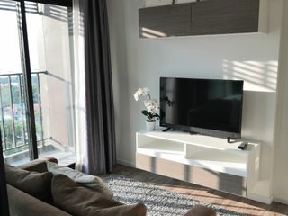 For rent 1 bed condo in Si Racha, Chonburi