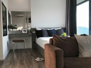 For rent 1 bed condo in Si Racha, Chonburi