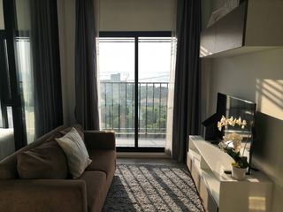 For rent 1 bed condo in Si Racha, Chonburi