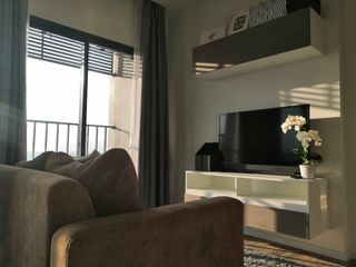 For rent 1 bed condo in Si Racha, Chonburi