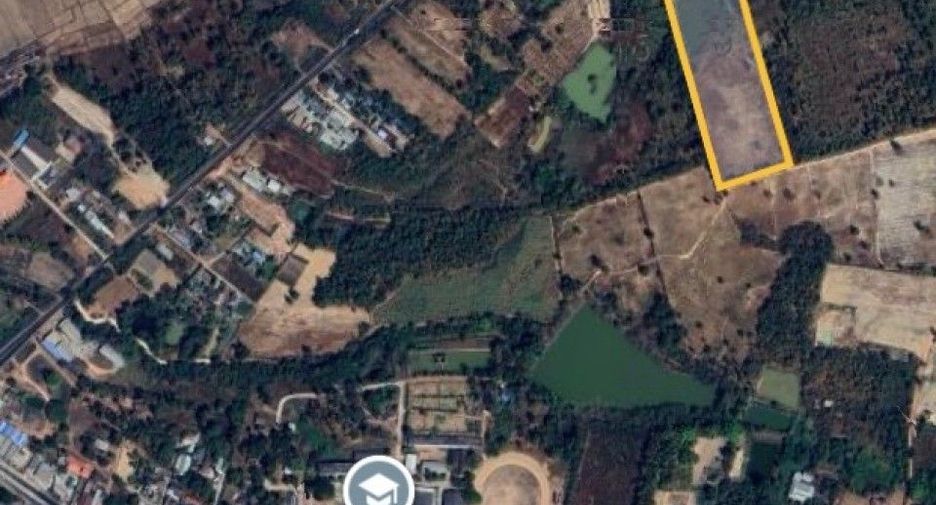 出售 土地 在 Ban Phue, Udon Thani
