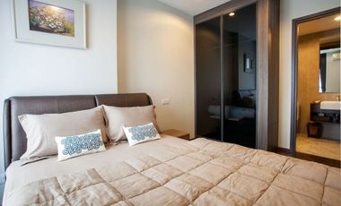 Wohnung zur Miete mit 1 Zimmer in Watthana, Bangkok
