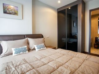 For rent 1 Beds condo in Watthana, Bangkok