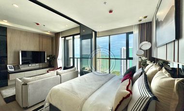 For sale 1 Beds condo in Pratumnak, Pattaya